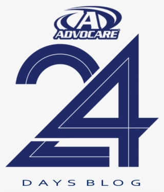 Advocare 24 Days Blog Issue One - Advocare 24 Day Challenge Png #4910022
