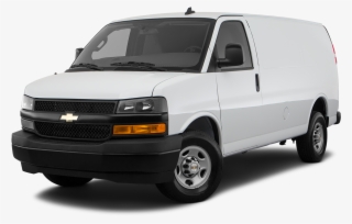 2018 Chevrolet Vans - 2018 Chevrolet Express 3500 #4910028