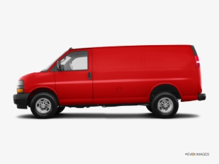 New 2018 Chevrolet Express Cargo Van In Belle Glade, - Chevrolet Express Cargo Van #4910146