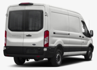 New 2018 Ford Transit-150 Base - 2019 Ford Transit 350 #4910209