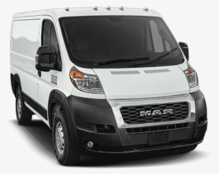 New 2019 Ram Promaster Base - 2019 Ram Promaster Cargo Van #4910349