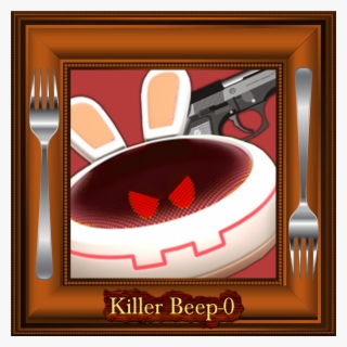 Sb2 Killer Beep-0 Icon - Kick American Football #4910462