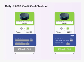 Credit Card #4910464