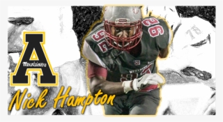 21 Dec - Appalachian State Mountaineers #4910938