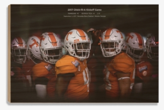 Tennessee Volunteers - Face Mask #4910989