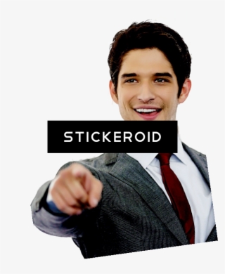 Tyler Posey - Formal Wear #4911110