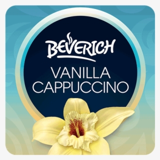 Vanilla Cappuccino - No Eres Tú #4911170