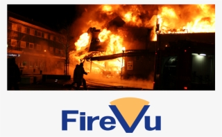 Fire & Smoke Detection - Fire Template Html5 Free #4911224