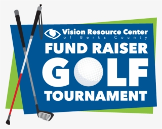 Berks County Held Its First Golf Tournament On June - Vision Resource Center Of Berks County #4911227