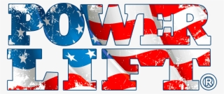 Power Lift - Power Lift Logo #4911279