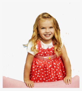 Mia Talerico Known As Charlotte Duncan From - Mia Talerico Photo Shoot #4911340