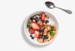 Low Fodmap Diet To Manage Their Symptoms - Muesli #4911407