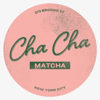 Cha Cha Matcha - Cha Cha Matcha Hours #4911476