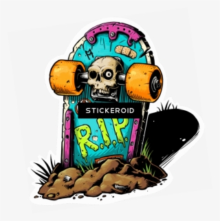 Fire Smoke - Graffiti Dead Pool Characters Transparent Clipart #4911479