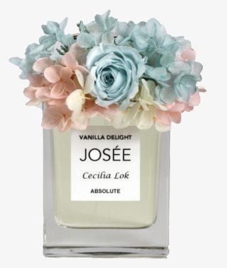 Josee Vanilla Delight Perfume Absolute 香草甜心原精香水 100ml #4911535