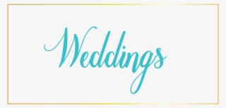 Weddings - Design #4911758