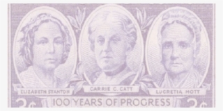 Symposium Image - 19th Amendment Postage Stamp #4911820