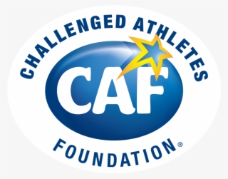 Challenged Athletes Foundation Logo #4911889