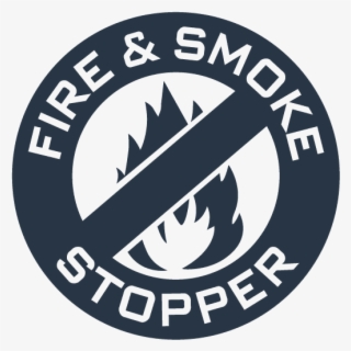 Xtrafoam™fb Fire Block Expanding Foam - Open Gate Brewery Logo #4911932