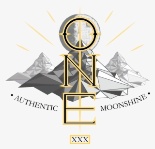 Moonshine Label-01 - Design #4912669