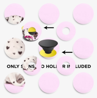 Dalmatian Love - Pineapple Birthday Clip Art #4912823