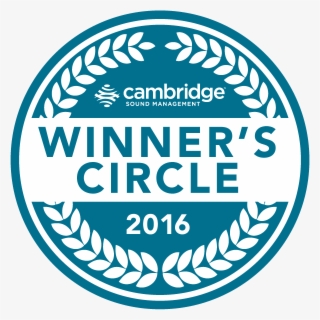 Cambridge Sound Management Ccs New England - Circle #4912825