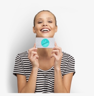 Get Instant Whitening Within 5 Minutes - Tooth Whitening #4912999