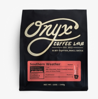 Southern Weather Bag Pic Template 1 25 Retail Site - Onyx Coffee Lab Sugar Skull Blend #4913047