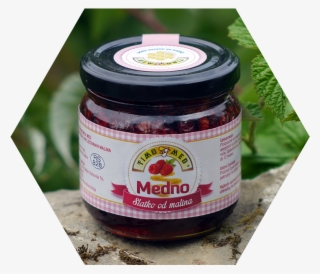 Honey Sweet From Raspberies - Borscht #4913085