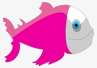 Pez Caricatura - Coral Reef Fish #4913107