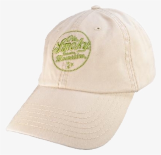 Moonshine Khaki Circle Logo Hat - Circle Logo Hat #4913247