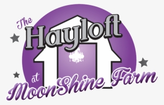 The Venue - The Hayloft At Moonshine Farm #4913311