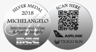 2 Gold Awards And A Silver Award To Silver Creek Craft #4913323