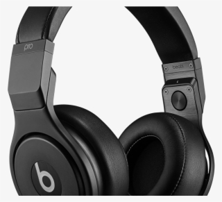 Beats Pro Beats By Dre - Beats By Dr Dre Pro Over-ear Headphones - Black #4913377