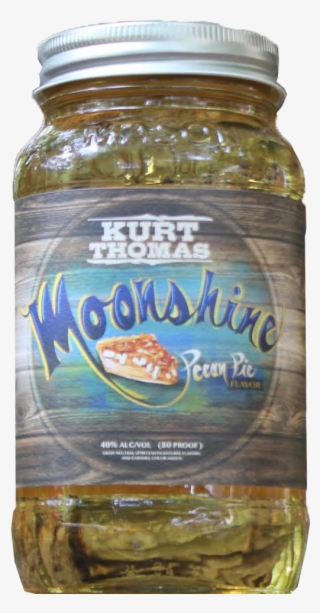 Kurt Thomas Moonshine - Artichoke #4913487