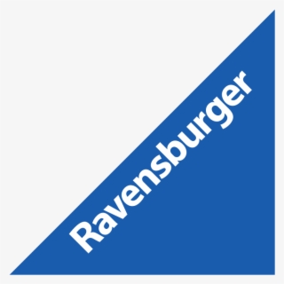 Original Ravens Logo >> File - Ravensburger Spieleverlag #4913555