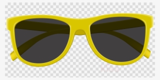 Download Green Sunglasses Clipart Aviator Sunglasses - Png Dice Clipart #4913736