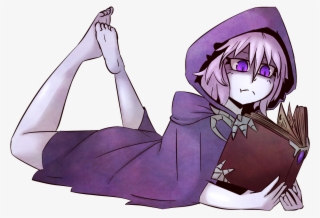 14993712 - Anime Monster Girl Lich #4913800