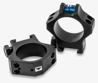 5960 - Steiner T-series Riflescope Rings (30mm, Low) #4913876