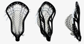 Watch Stringing Video - Women's Lacrosse #4913884