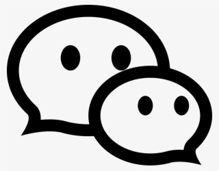 Katholische Theologie Fakultätsseite Biblische Theologie - We Chat Icon Png #4914282