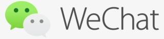 Wechat Solutions - Wechat Logo #4914290