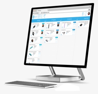 Bim Management Software - Management #4914625
