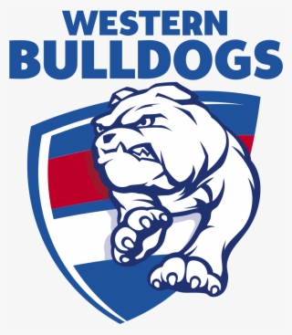 Western Bulldogs Logo #4914676