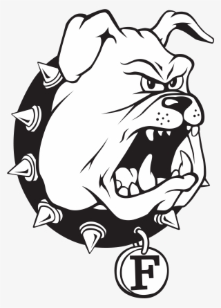Ferris Bulldog - Ferris State University Brutus #4914680