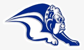 School Logo - Stamford Bulldogs #4914776