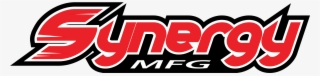 03-13 Dodge/ram 4×4 Trucks - Synergy Mfg Logo #4915005