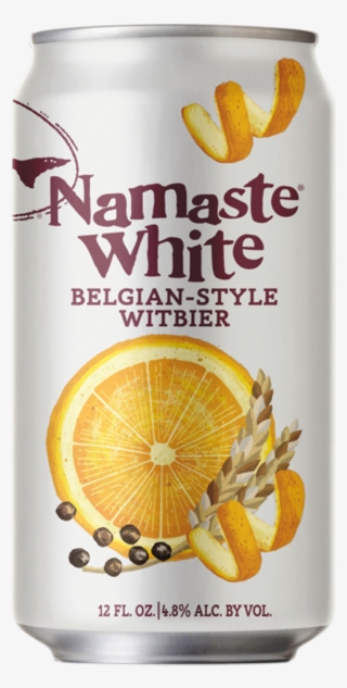 Dogfish Head Namaste - Dogfish Head Namaste Can #4915201