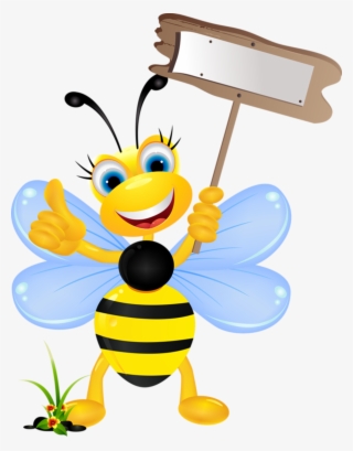 Image Du Blog Zezete2 - Imagenes De Abejas Animadas #4915202