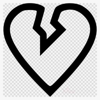 Transparent Background Play Button Png Clipart Computer - Heart Shape Love Png #4915208